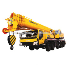 QY100K-I 100 ton truck crane 100 ton mobile crane truck price (more models for sale) FOB Reference Price:Get Latest Price